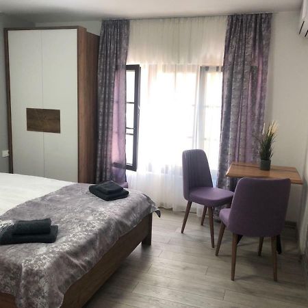 Apartments Lapidarium Ohrid Exterior foto
